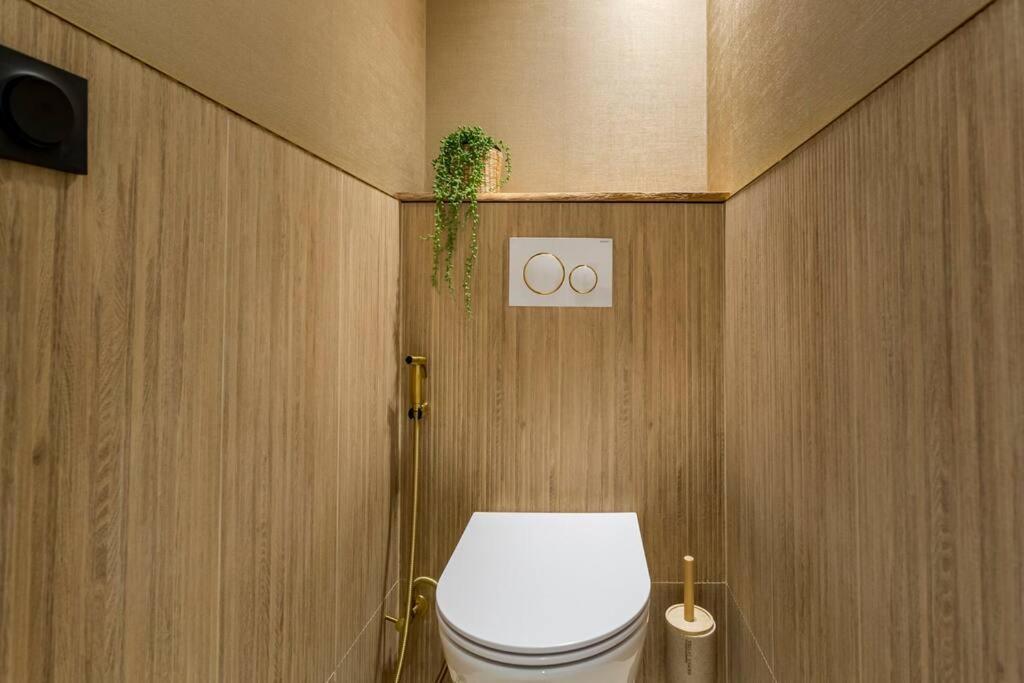 Apartamento Luxurious 3 Min Walk From Eiffel Tower París Exterior foto